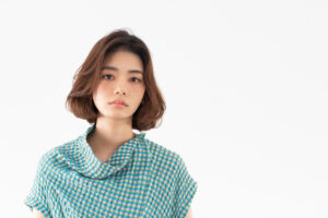 プロフィール写真